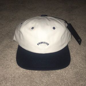 Primitive Hat